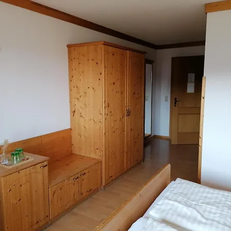 여관 Mohr Zweiersdorf