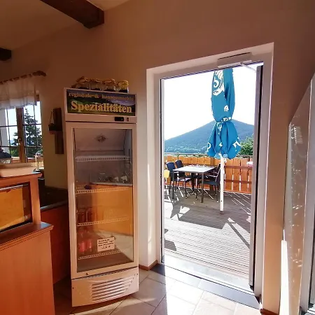 Mohr 여관 Zweiersdorf