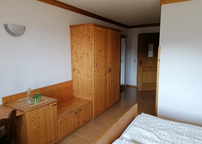 Inn Mohr Zweiersdorf