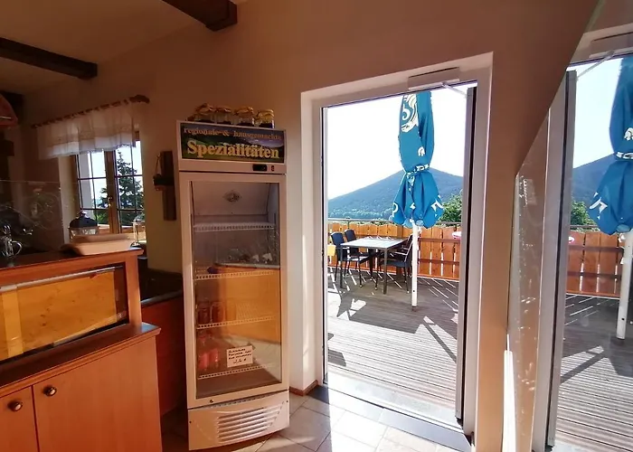 Mohr Inn Zweiersdorf